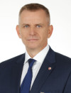 Remigiusz Karpinski, 6th dan - Poland