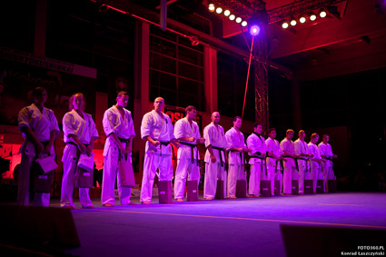 THE IMPRESSIONS  FROM KOKORO CUP  2011
